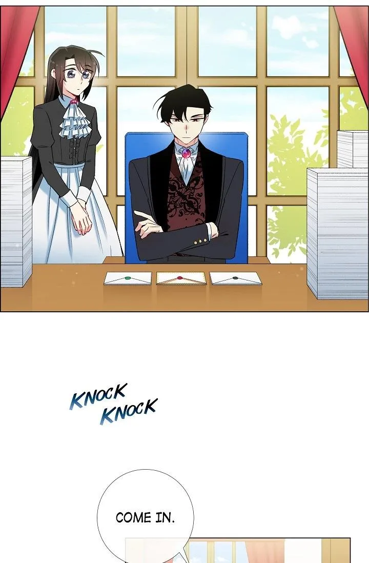 Read The Maid and the Vampire (en) Manga Online