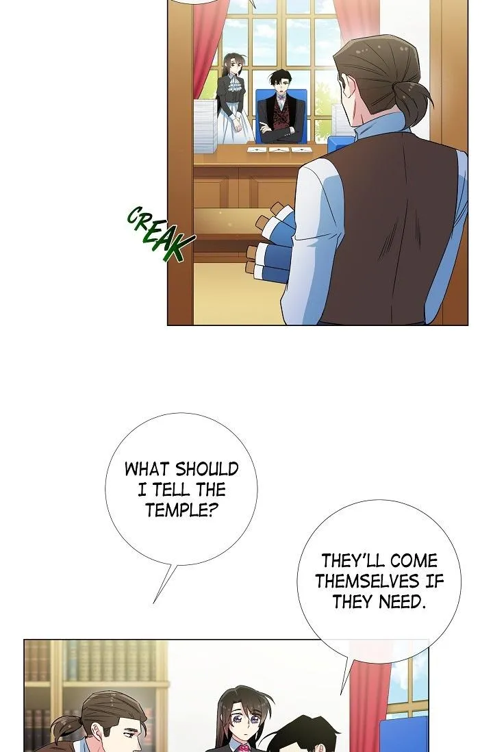Read The Maid and the Vampire (en) Manga Online