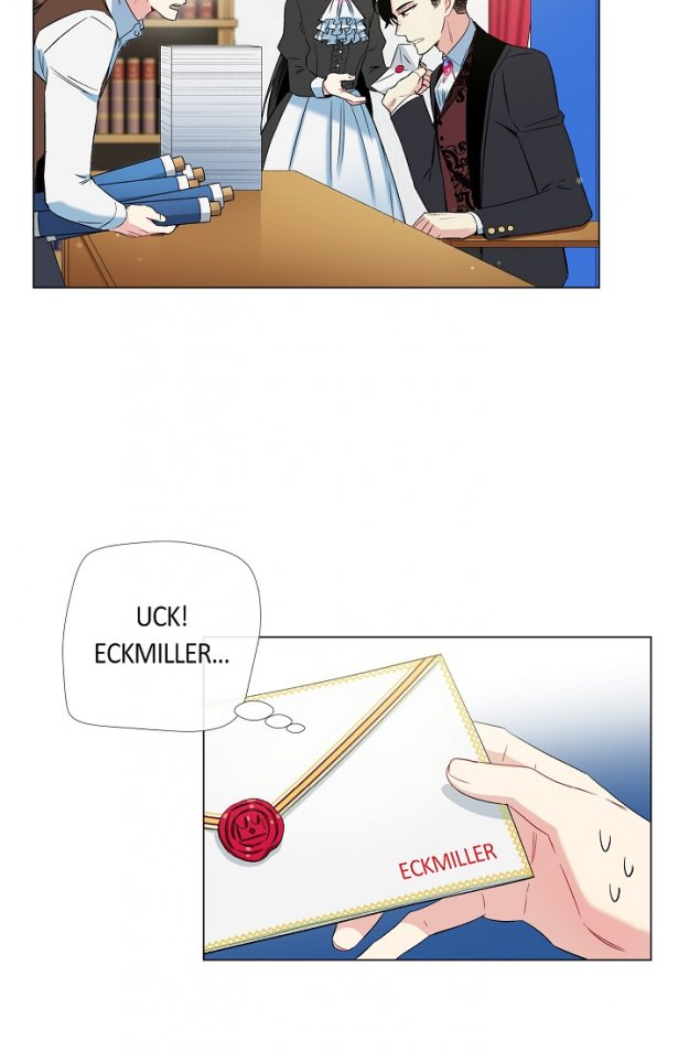 Read The Maid and the Vampire (en) Manga Online