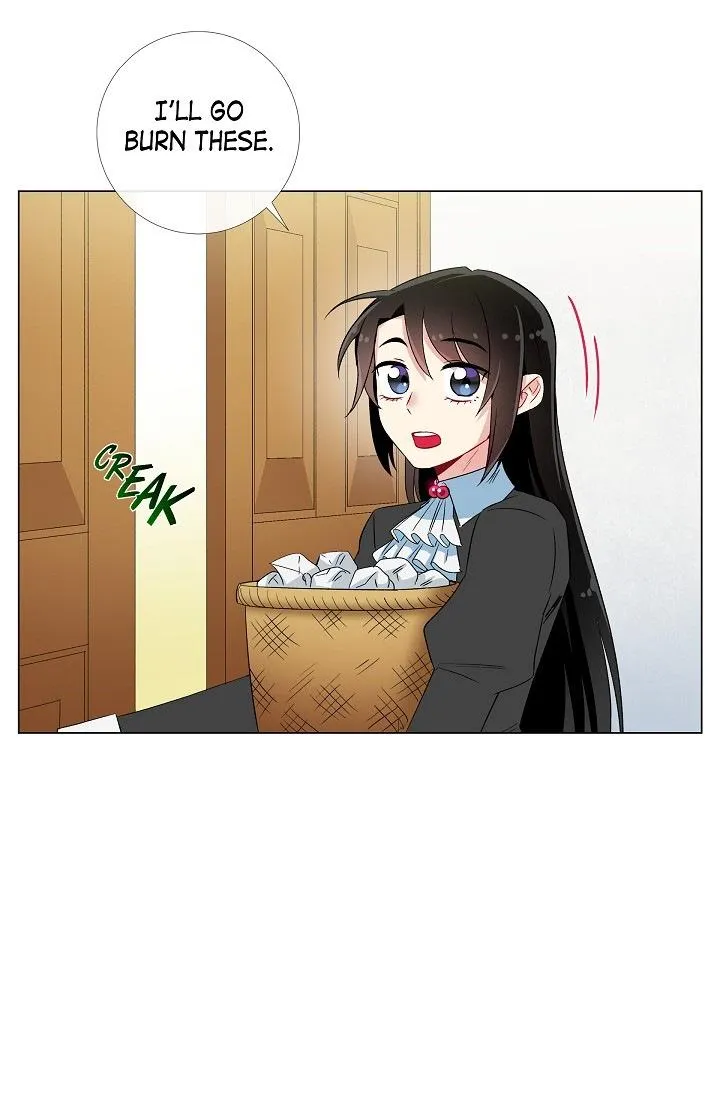 Read The Maid and the Vampire (en) Manga Online