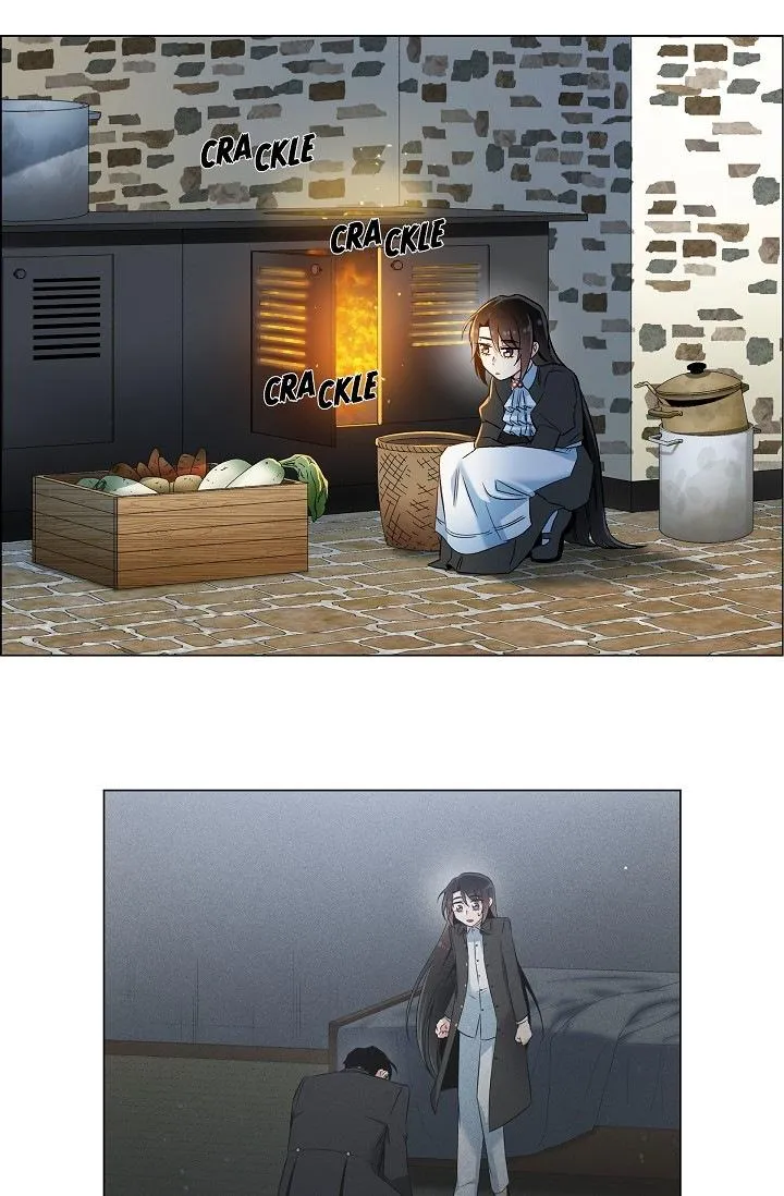 Read The Maid and the Vampire (en) Manga Online