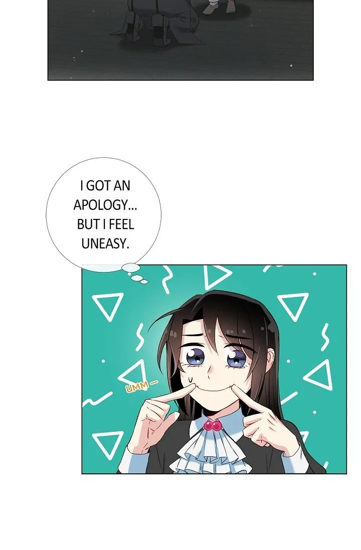 Read The Maid and the Vampire (en) Manga Online