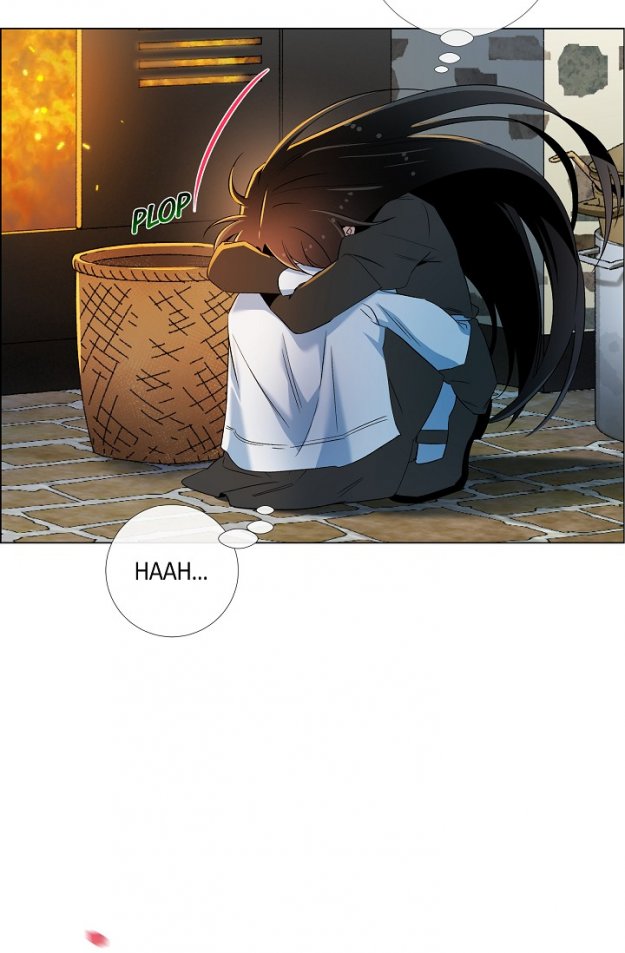 Read The Maid and the Vampire (en) Manga Online