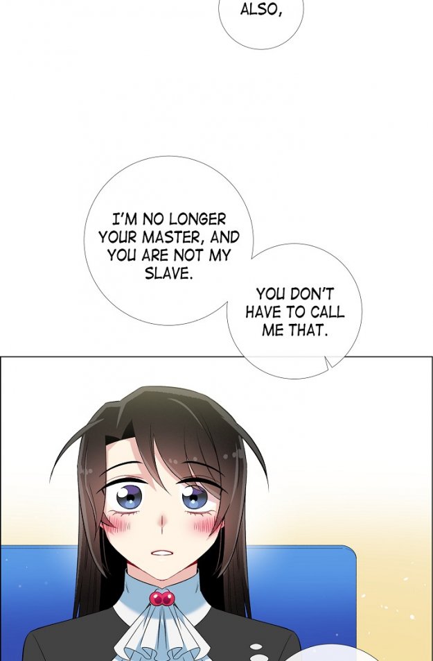 Read The Maid and the Vampire (en) Manga Online