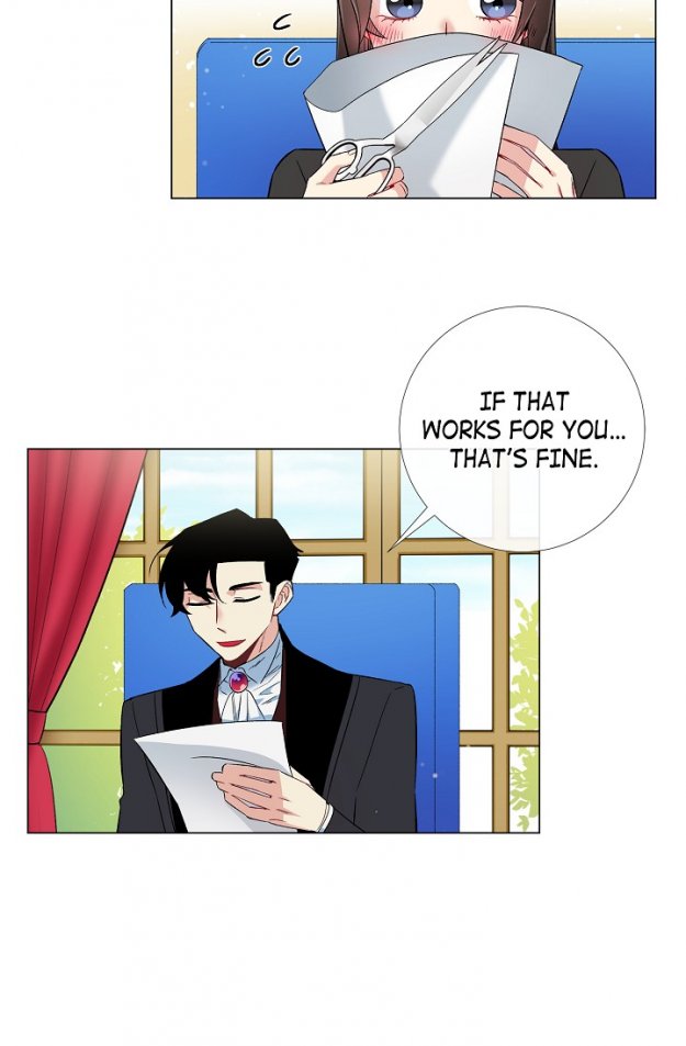 Read The Maid and the Vampire (en) Manga Online