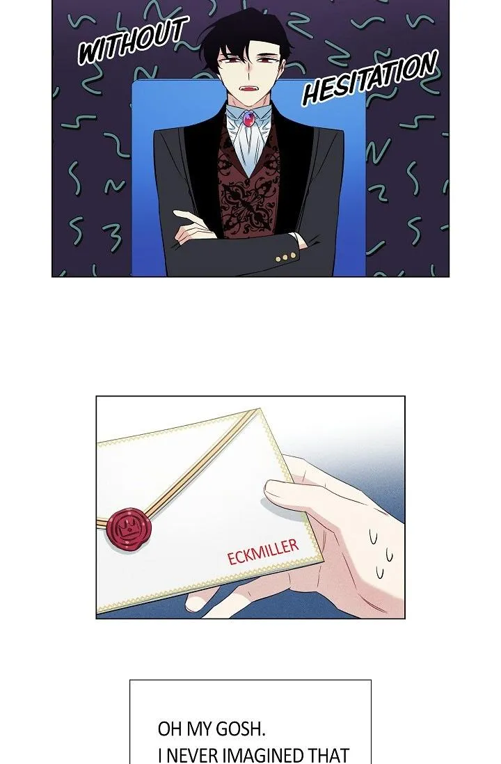 Read The Maid and the Vampire (en) Manga Online