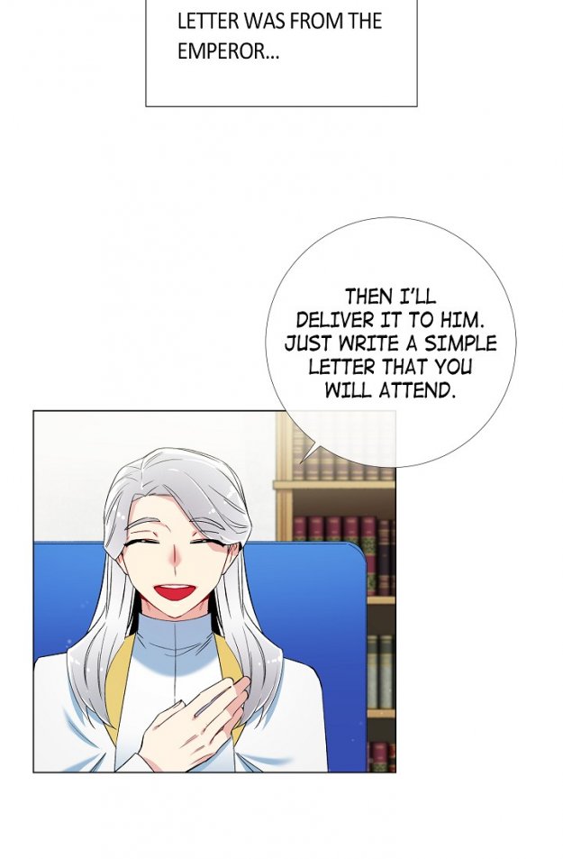 Read The Maid and the Vampire (en) Manga Online