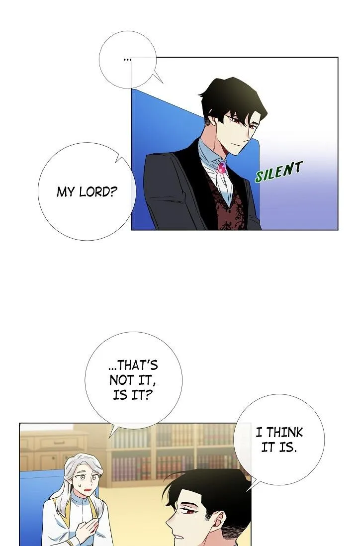 Read The Maid and the Vampire (en) Manga Online