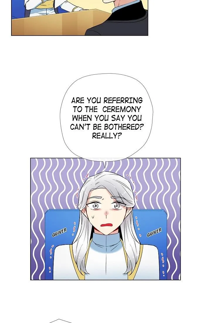 Read The Maid and the Vampire (en) Manga Online