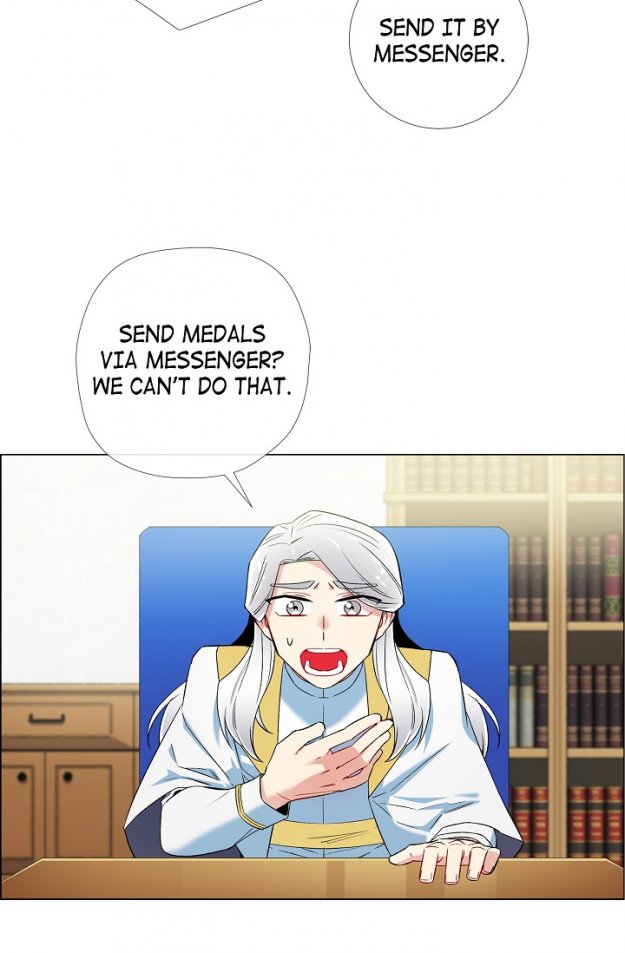 Read The Maid and the Vampire (en) Manga Online