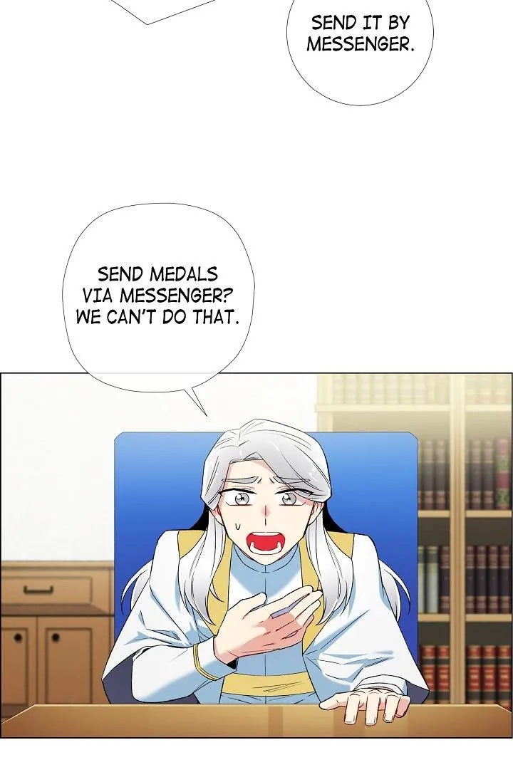 Read The Maid and the Vampire (en) Manga Online