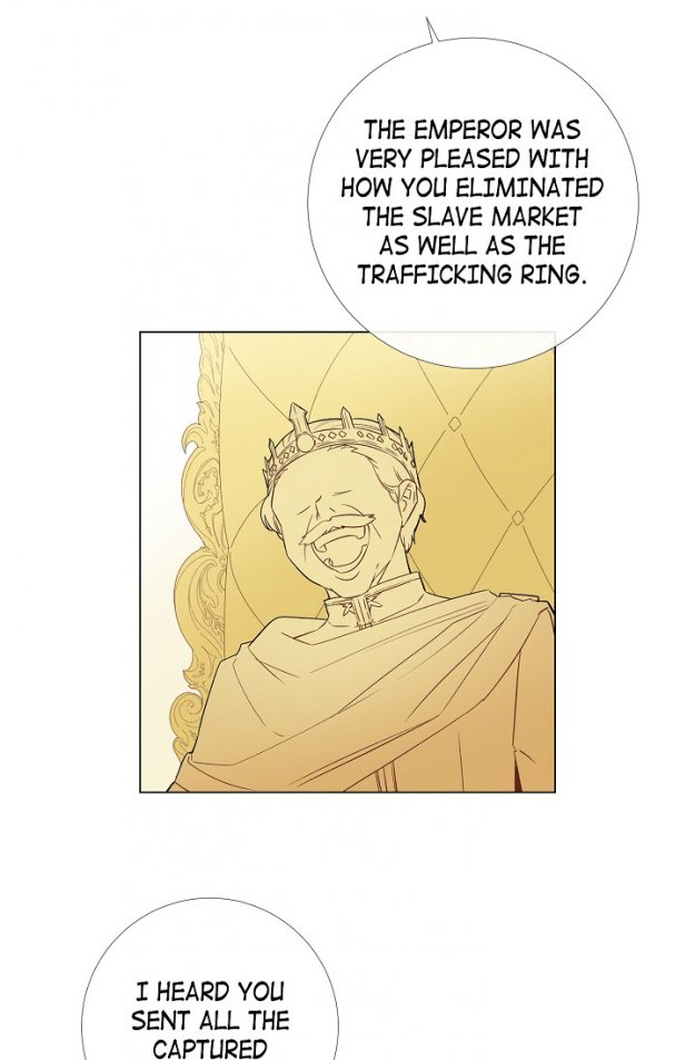 Read The Maid and the Vampire (en) Manga Online