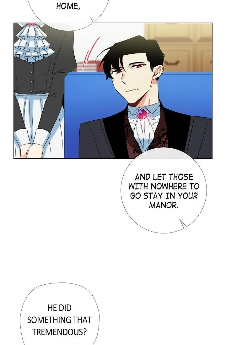 Read The Maid and the Vampire (en) Manga Online