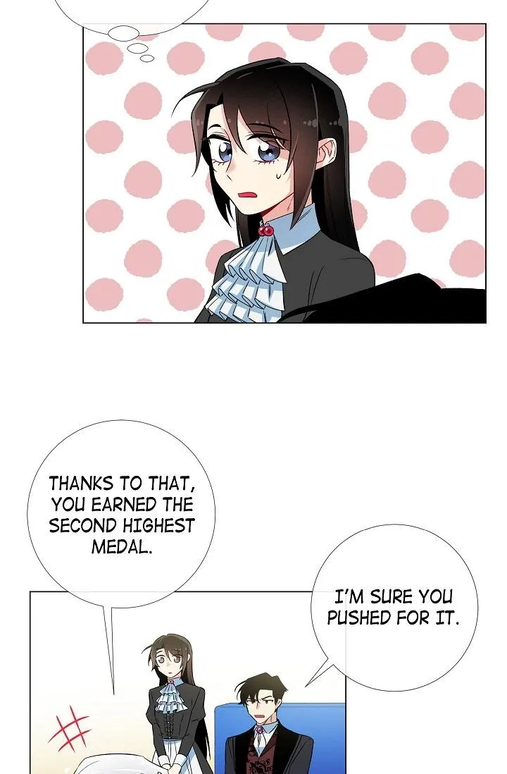 Read The Maid and the Vampire (en) Manga Online