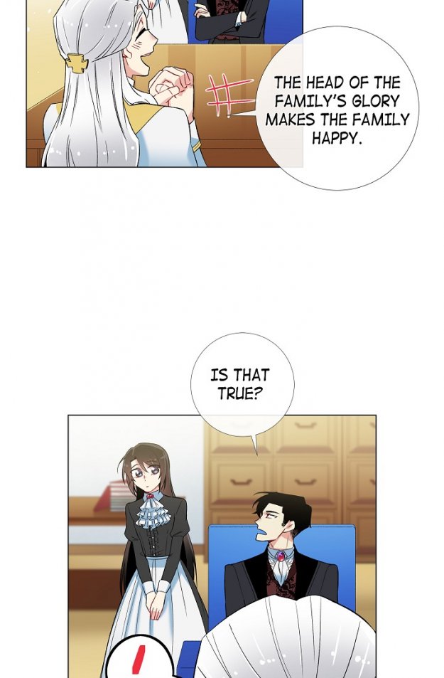 Read The Maid and the Vampire (en) Manga Online
