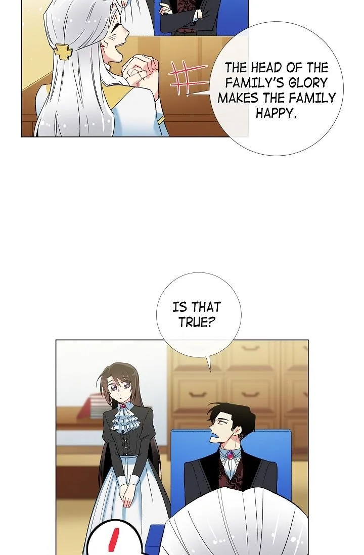 Read The Maid and the Vampire (en) Manga Online