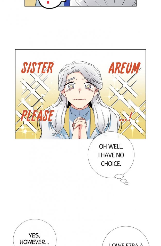 Read The Maid and the Vampire (en) Manga Online