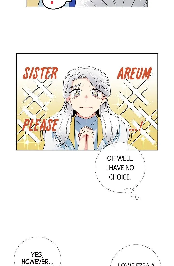 Read The Maid and the Vampire (en) Manga Online