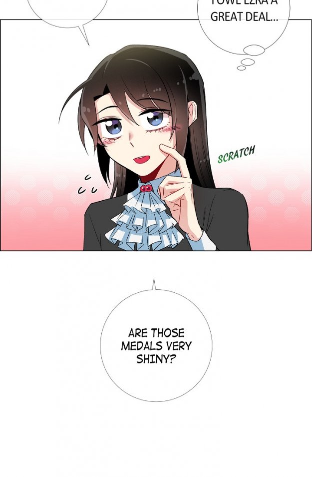 Read The Maid and the Vampire (en) Manga Online