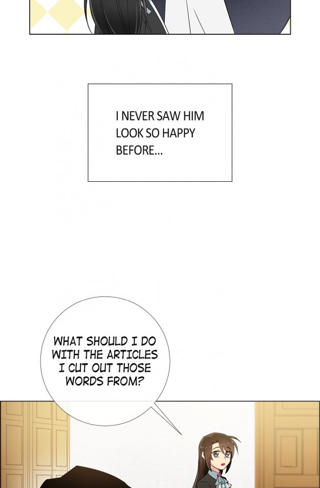 Read The Maid and the Vampire (en) Manga Online