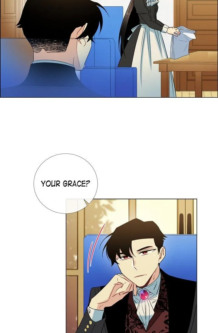 Read The Maid and the Vampire (en) Manga Online