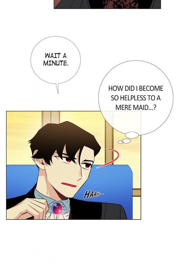 Read The Maid and the Vampire (en) Manga Online