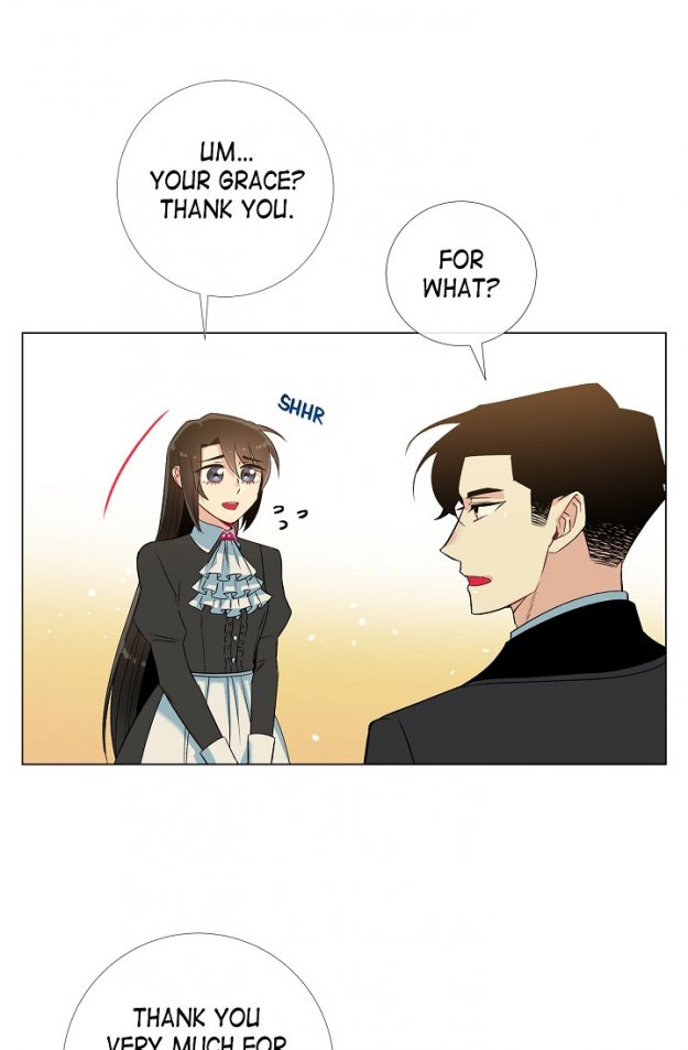 Read The Maid and the Vampire (en) Manga Online