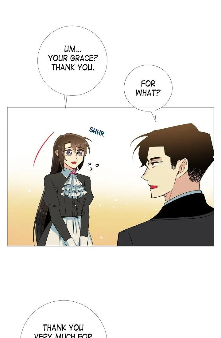 Read The Maid and the Vampire (en) Manga Online