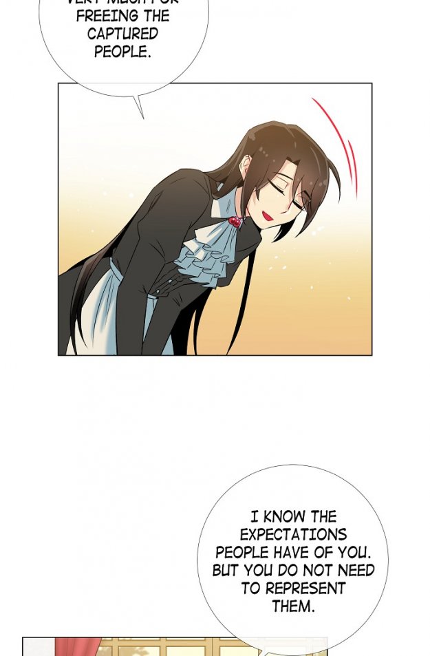 Read The Maid and the Vampire (en) Manga Online