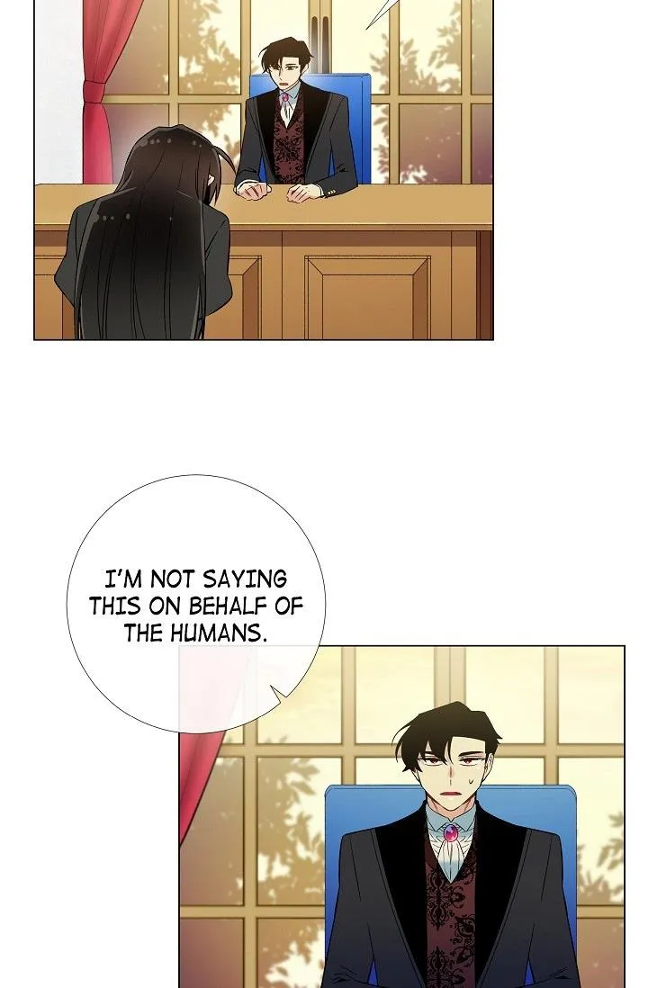 Read The Maid and the Vampire (en) Manga Online