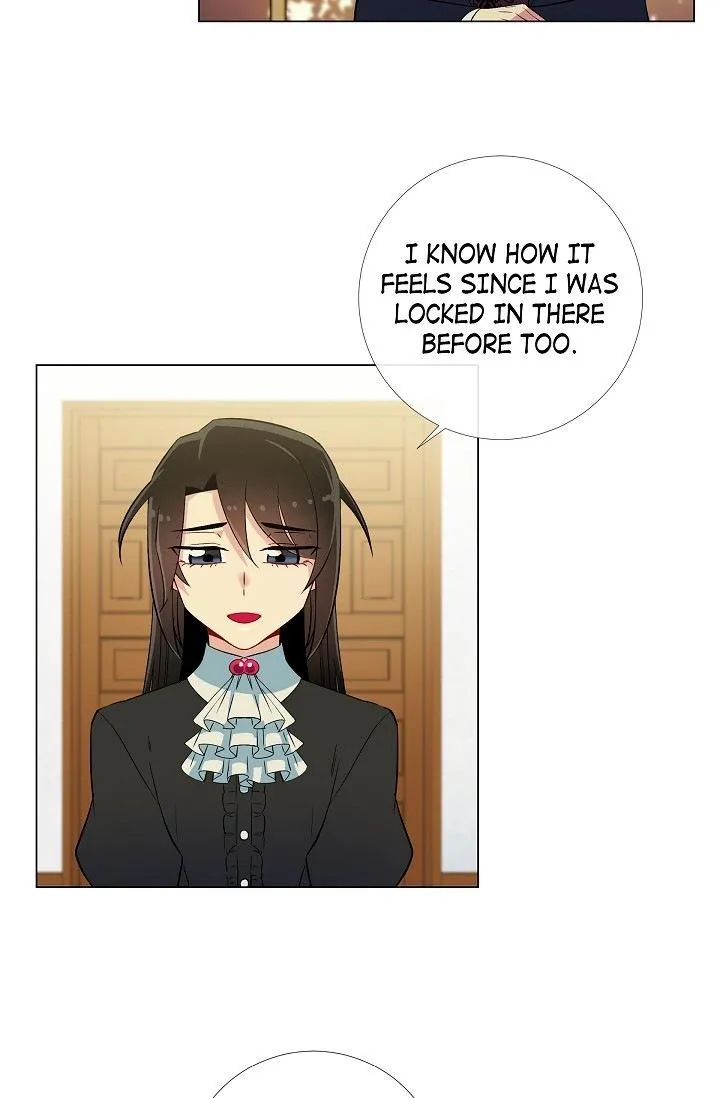 Read The Maid and the Vampire (en) Manga Online
