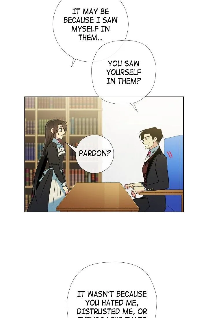 Read The Maid and the Vampire (en) Manga Online
