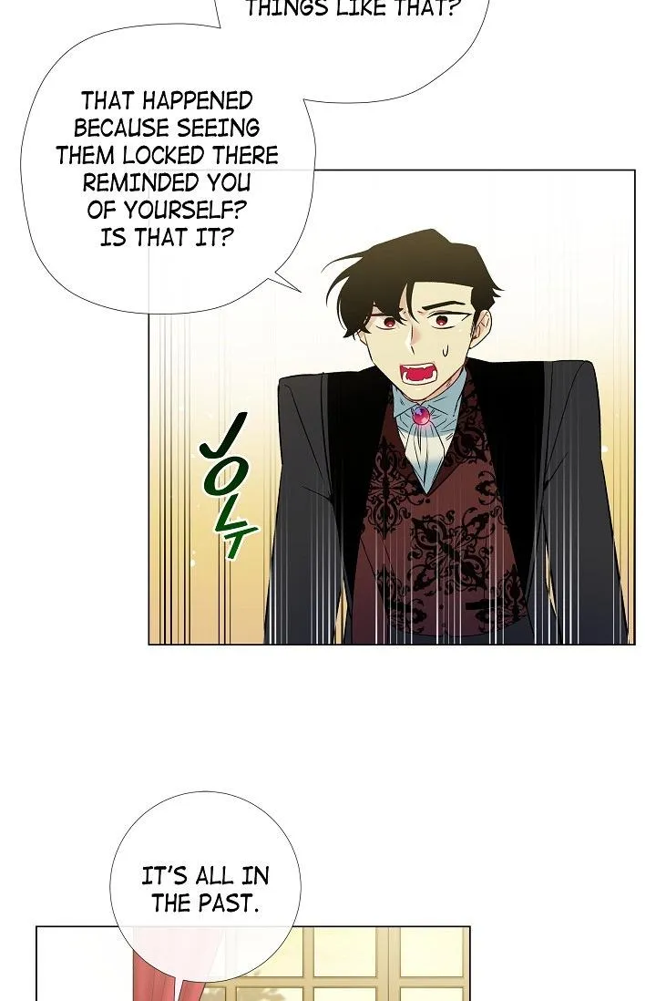 Read The Maid and the Vampire (en) Manga Online