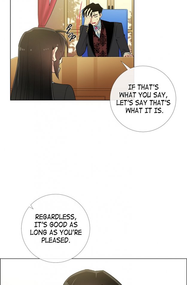 Read The Maid and the Vampire (en) Manga Online