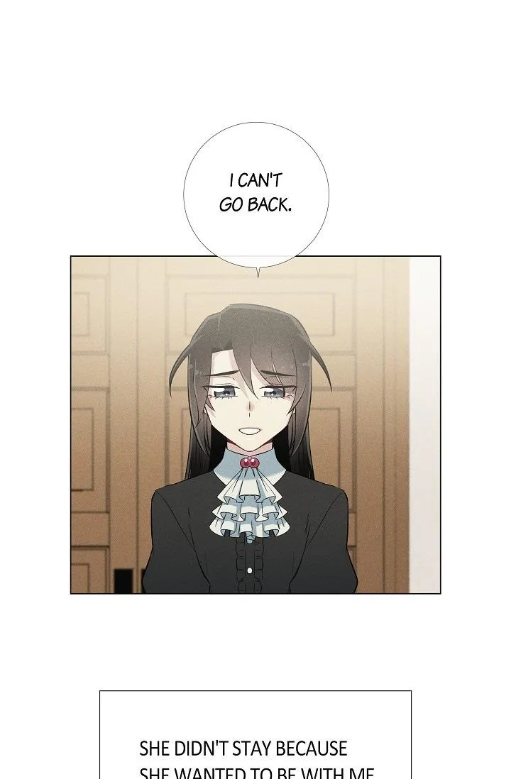 Read The Maid and the Vampire (en) Manga Online