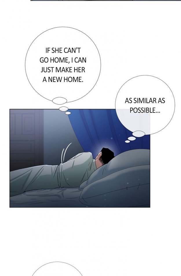 Read The Maid and the Vampire (en) Manga Online