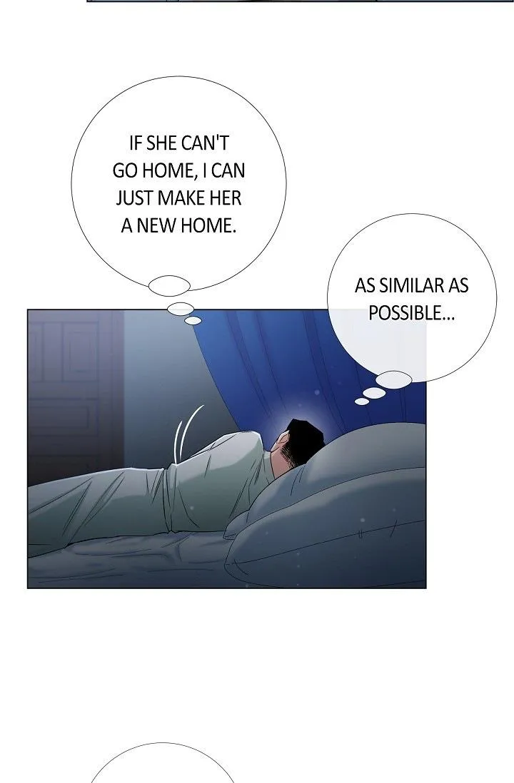 Read The Maid and the Vampire (en) Manga Online