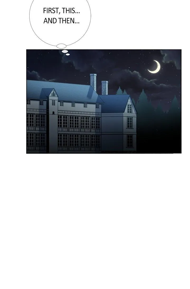 Read The Maid and the Vampire (en) Manga Online