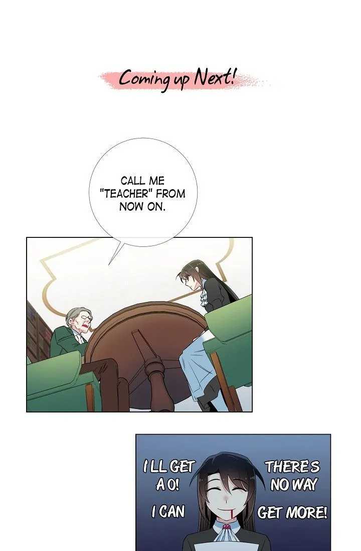 Read The Maid and the Vampire (en) Manga Online