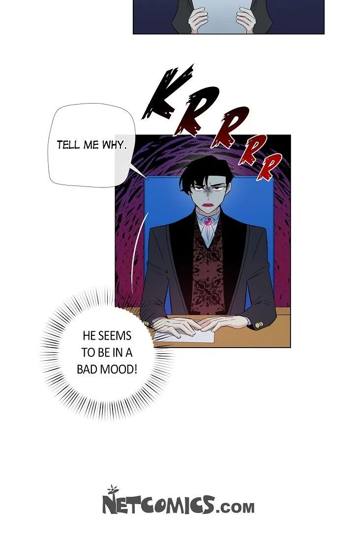 Read The Maid and the Vampire (en) Manga Online