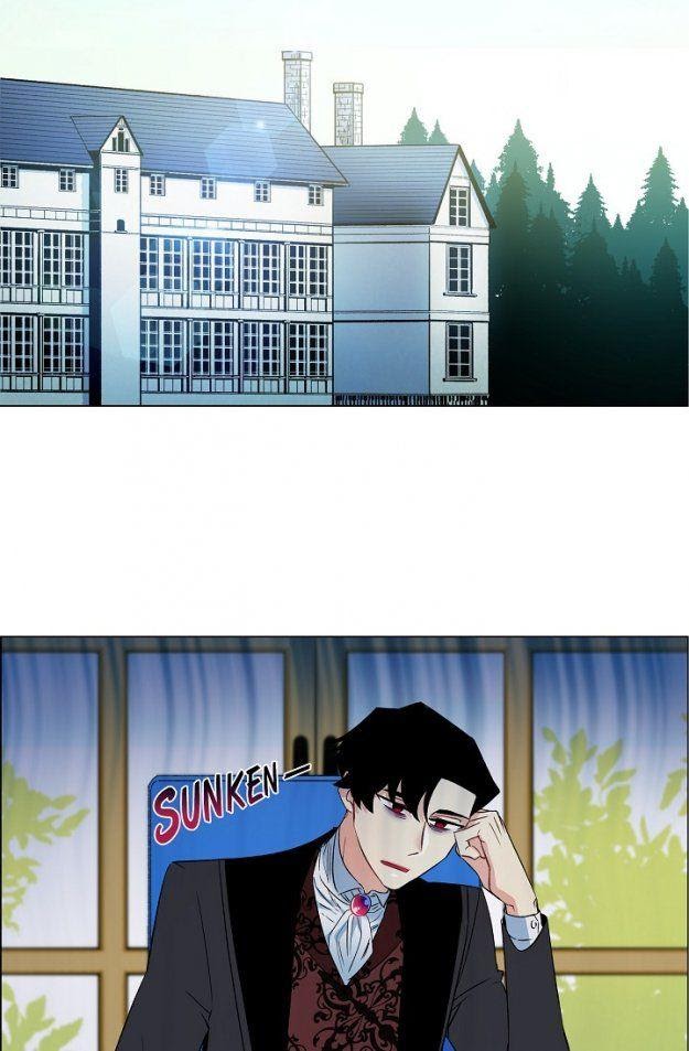 Read The Maid and the Vampire (en) Manga Online