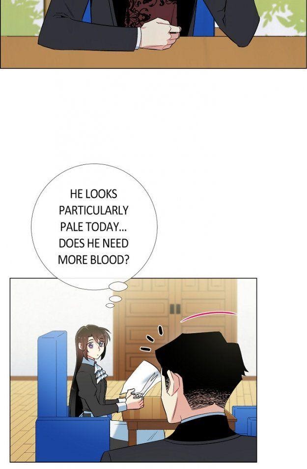 Read The Maid and the Vampire (en) Manga Online