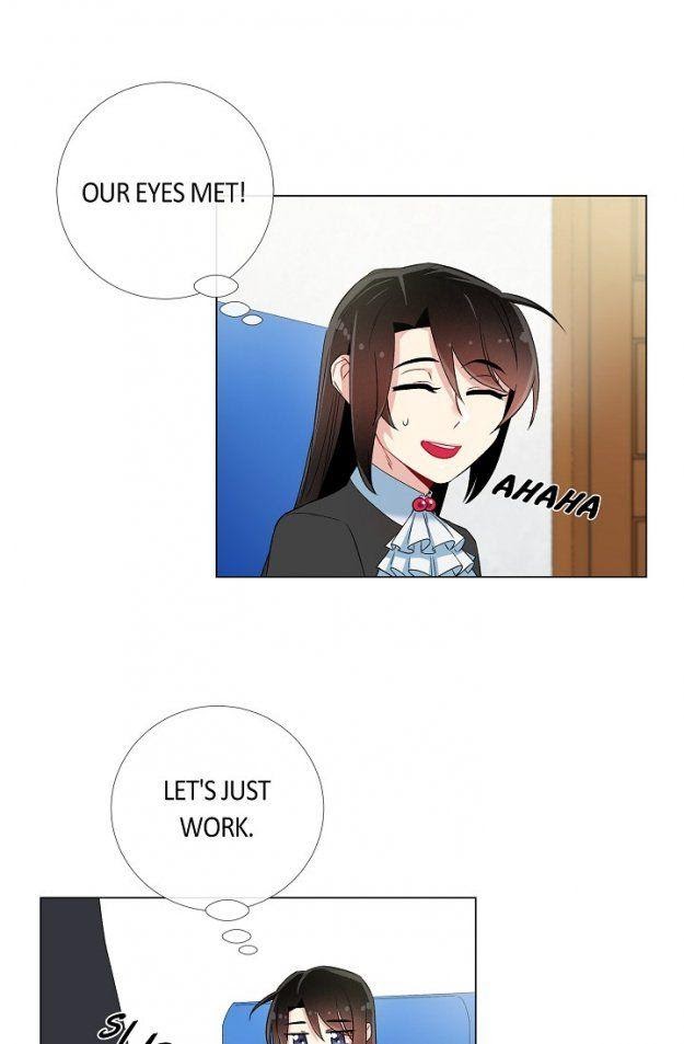 Read The Maid and the Vampire (en) Manga Online