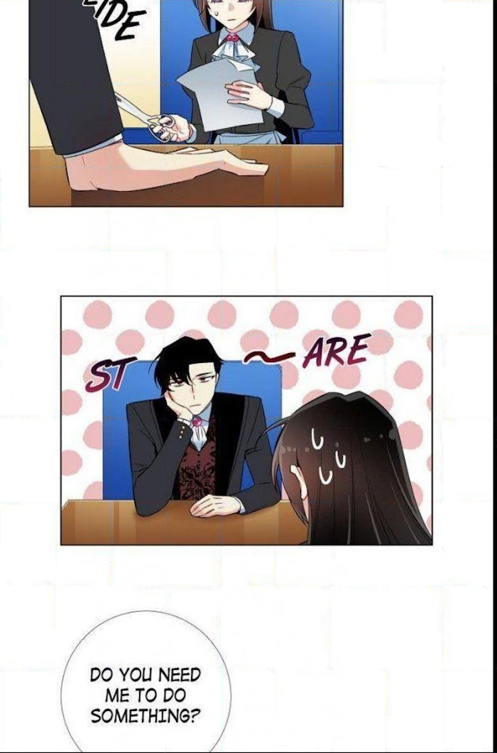 Read The Maid and the Vampire (en) Manga Online