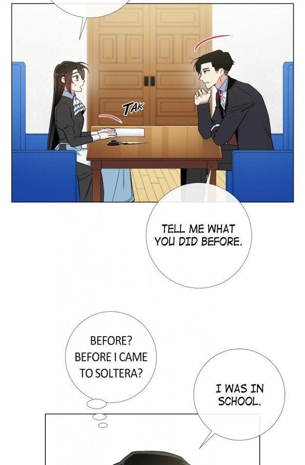 Read The Maid and the Vampire (en) Manga Online