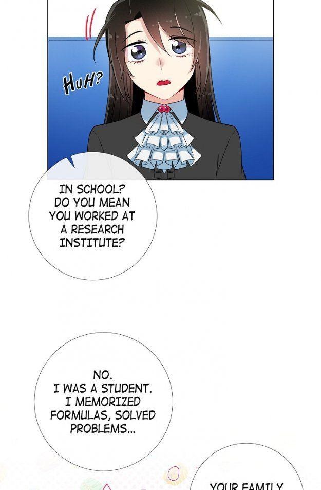 Read The Maid and the Vampire (en) Manga Online