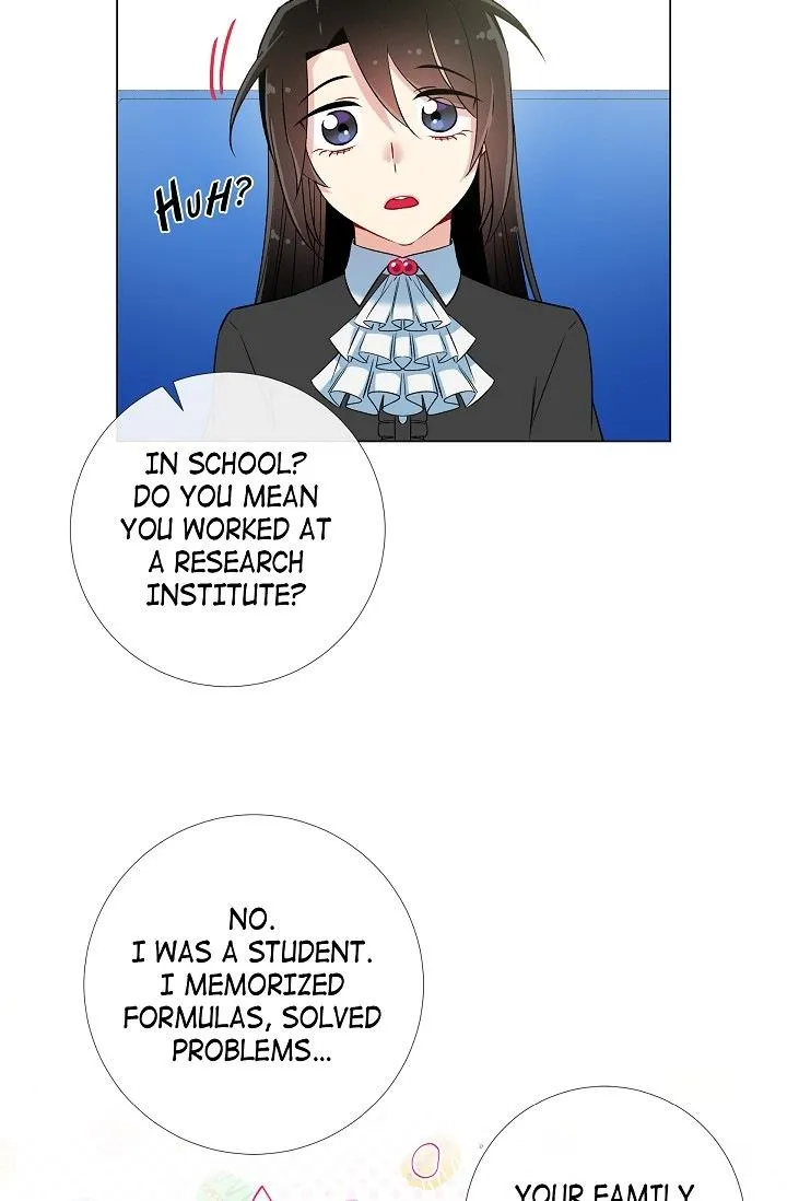 Read The Maid and the Vampire (en) Manga Online