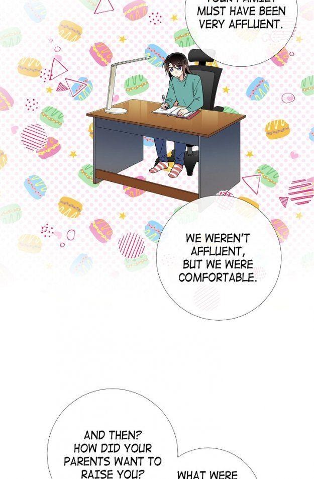 Read The Maid and the Vampire (en) Manga Online