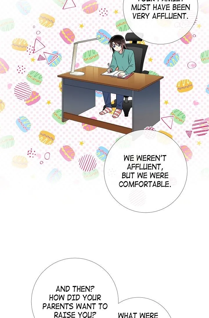 Read The Maid and the Vampire (en) Manga Online