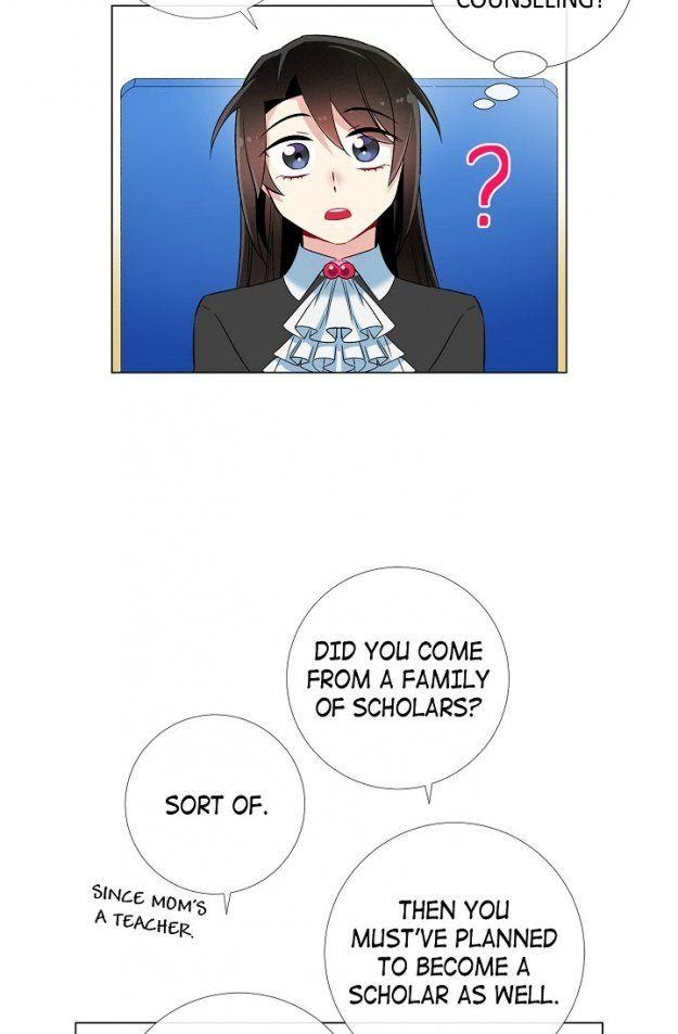 Read The Maid and the Vampire (en) Manga Online